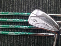 ELYTE 鐵桿組 (桿身 N.S.PRO 850GHneo)