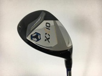 XXIO 2024 Navy 長鐵/混血桿/小雞腿 (桿身 MP1300)