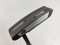 TRI-HOT 3iX 推桿 (桿身 特製鋼)