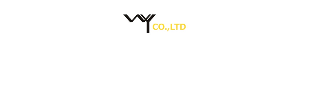WY CO., LTD