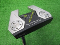 PHANTOM X 5.5 推桿 (桿身 特製鋼[35])