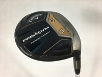 PARADYM 球道木桿 (桿身 VENTUS TR5 for Callaway(JP))