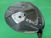 Qi10 TOUR 球道木桿 (桿身 Diamana Silver TM50(JP))