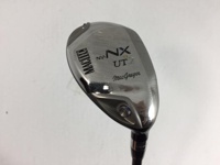 MACTEC NV-NX 長鐵/混血桿/小雞腿 (桿身 NX Triple Action Shaft)