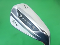 APEX PRO 2024 7I 單號鐵 (桿身 MODUS3TOUR105(JP) 1S)