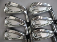 SRIXON ZXi5 鐵桿組 (桿身 MODUS3TOUR105)