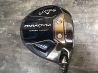 PARADYM 球道木桿 (桿身 VENTUS TR5 for Callaway(JP))