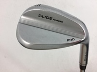 GLIDE( GLIDE ) FORGED PRO ウェッジ Sグラインド 2021 挖起桿 (桿身 D/G)