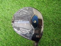 PARADYM Ai SMOKE MAX 球道木桿 (桿身 TENSEI 50 for Callaway(JP))