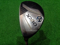 XXIO Hybrid 2024 Navy 長鐵/混血桿/小雞腿 (桿身 MP1300)