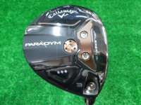 PARADYM ◆◆◆ 球道木桿 (桿身 TENSEI 55 for Callaway(JP))
