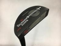 White DAMASCUS iX #9HT 推桿 (桿身 特製鋼)