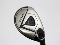 TOUR WORLD TR21 UT 長鐵/混血桿/小雞腿 (桿身 VIZARD UT-H7)