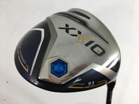 XXIO 2022 Navy 開球木桿 (桿身 MP1200)