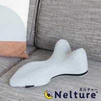 肩頸背拉伸牽引枕 專用枕套