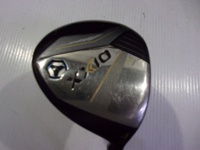 XXIO 2024 Navy 球道木桿 (桿身 MP1300)