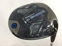 PARADYM Ai SMOKE MAX D 開球木桿 (桿身 TENSEI 50 for Callaway(JP))