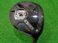 Qi10 TOUR 球道木桿 (桿身 Diamana Silver TM50(JP))