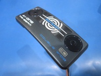 Ai-ONE TRI-BEAM DOUBLE WIDE 推桿 (桿身 特製鋼)