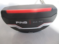 PING 2021 CA 70 推桿 (桿身 特製鋼)