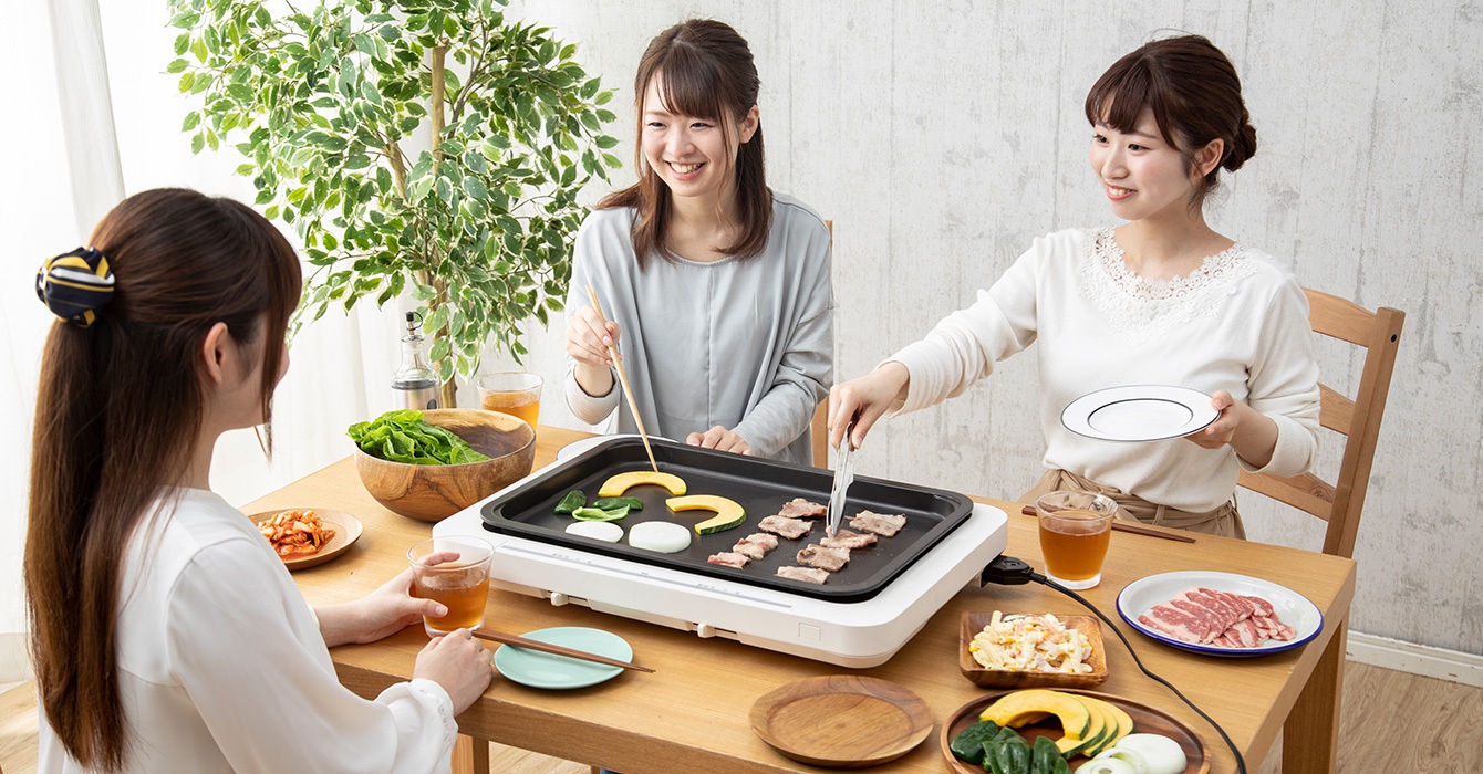 2026 中秋烤肉懶人包 | 聰明道具來幫忙，享受好食光！