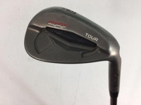 TOUR GORGE SS ウェッジ 挖起桿 (桿身 UST マミヤ ATTAS SPINWEDGE)