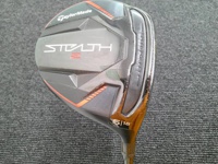 STEALTH2 球道木桿 (桿身 TENSEI RED TM50(JP))