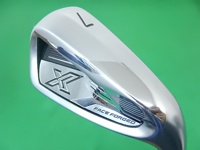 XXIO X 2024 7I 單號鐵 (桿身 Miyazaki AX-3 1S)