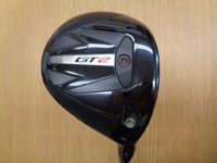 GT2 球道木桿 (桿身 VENTUS BL 7)