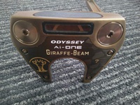 AI-ONE GIRAFFE-BEAM #7 推桿 (桿身 特製鋼)