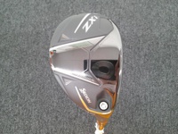 SRIXON ZXi HYBRID 長鐵/混血桿/小雞腿 (桿身 N.S.PRO 950GHneo 不附扳手)