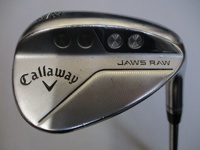 JAWS RAW CHROME 58-10S 挖起桿 (桿身 NSPRO950GHneo)