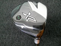 XXIO X 2022 球道木桿 (桿身 Miyazaki AX-2)