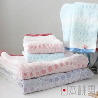 今治水泡泡浴巾 (共3色)