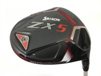 SRIXON ZX5 開球木桿 (桿身 更換桿身)