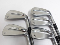 P790 2025 鐵桿組 (桿身 MCI 2025 80)