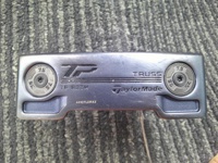 TP TRUSS MID NIGHT BLUE B3TH 推桿 (桿身 特製鋼[34])