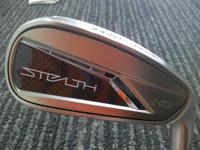 STEALTH HD 長鐵/混血桿/小雞腿 (桿身 KBS MAX MT80 JP)