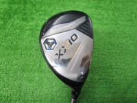 XXIO Hybrid 2024 Navy 長鐵/混血桿/小雞腿 (桿身 MP1300)