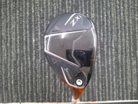 SRIXON ZXi HYBRID 長鐵/混血桿/小雞腿 (桿身 VENTUS ZXi for HYBRID 7)