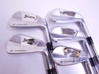 SRIXON Z FORGED II 鐵桿組 (桿身 DG105)