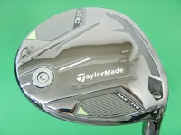 Qi35 MAX LITE 球道木桿 (桿身 2025 AIR SPEEDER TM(JP))