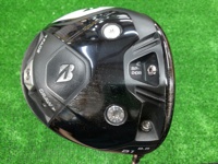 B1 ST 開球木桿 (桿身 Diamana BB63)