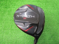STEALTH2 球道木桿 (桿身 VENTUS BL 5)