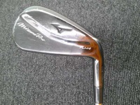 Mizuno Pro FLI-HI 2023 長鐵/混血桿/小雞腿 (桿身 Dynamic Gold 105)