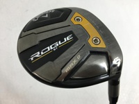 ROGUE ST MAX D 球道木桿 (桿身 VENTUS5 for Callaway(JP))