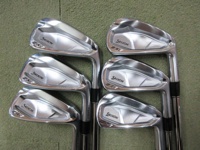 SRIXON ZXi7 鐵桿組 (桿身 DG 6S)