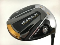 ROGUE ST MAX FAST 開球木桿 (桿身 SPEEDER NX40 for Callaway(JP))