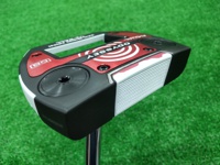 Ai-DUAL 1／2-BALL JAILBIRD MINI DB 推桿 (桿身 STROKELAB 90[33])