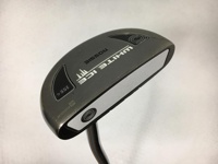 White ICE Rossie 推桿 (桿身 特製鋼)